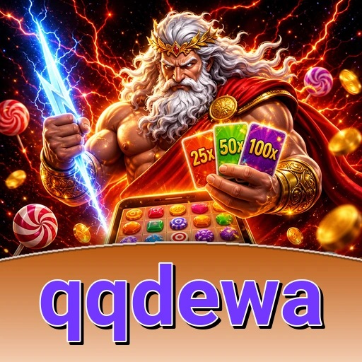 qqdewa APK — gampang dipakai