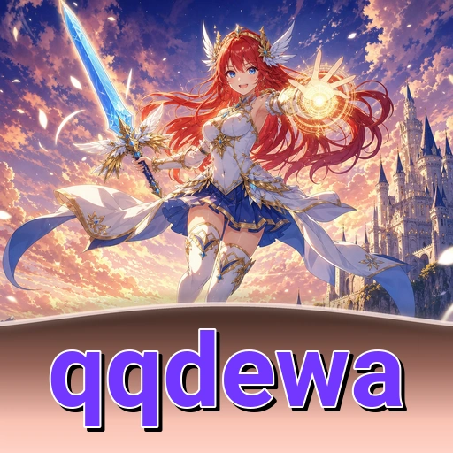 qqdewa APK — gak dipotong pulsa